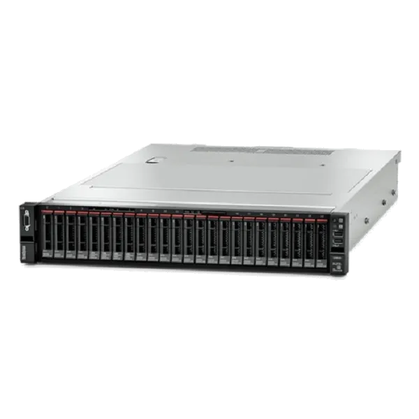 сервер Lenovo 7X06A07YEA
