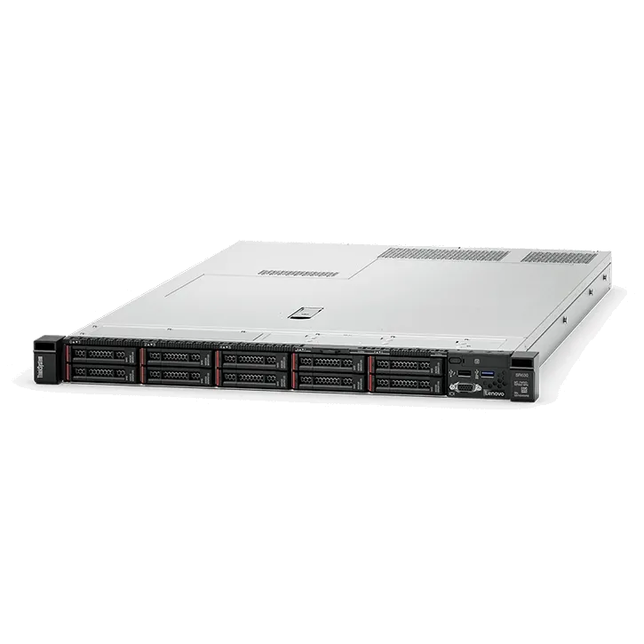сервер Lenovo 7X02A042EA