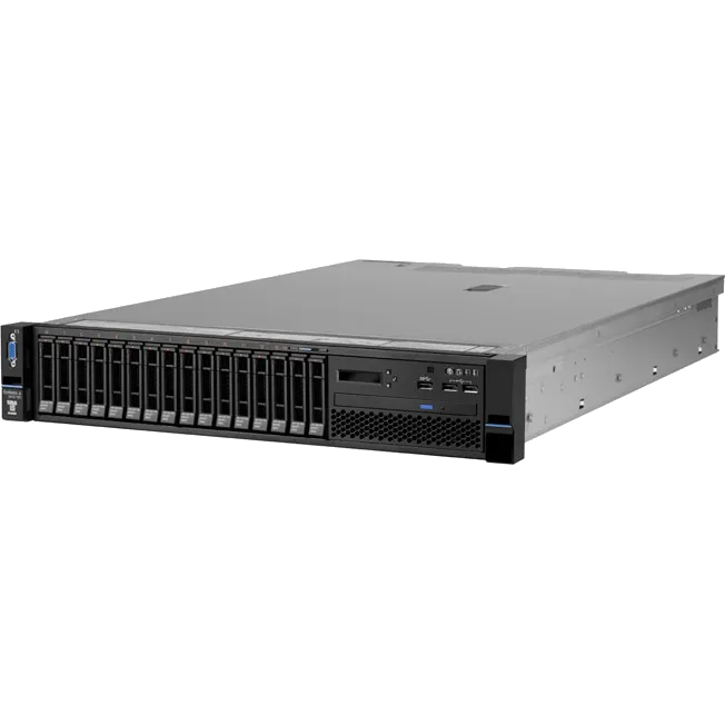 сервер Lenovo x3650M5