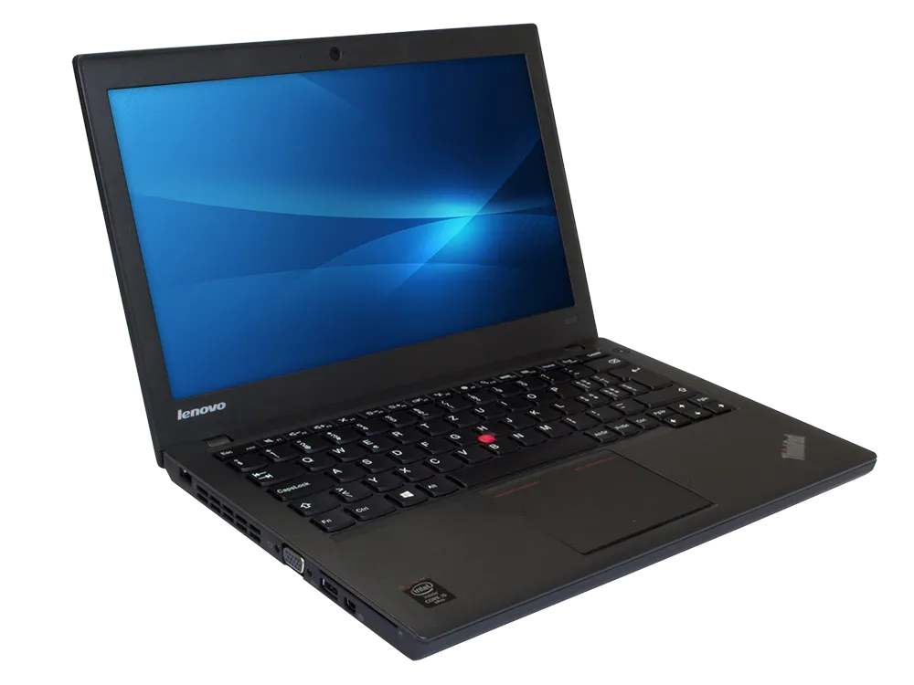ультрабук Lenovo THINKPAD X240