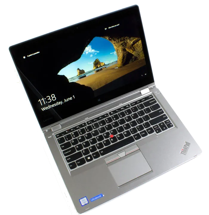 ультрабук Lenovo ThinkPad Yoga 460