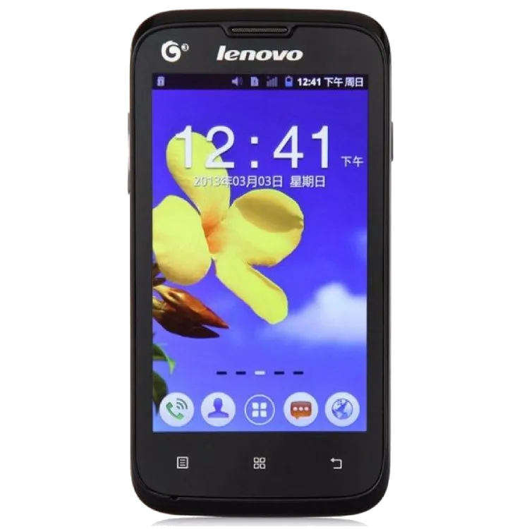 телефон Lenovo A300T