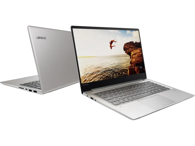 ультрабук Lenovo IdeaPad 720S-14IKBR