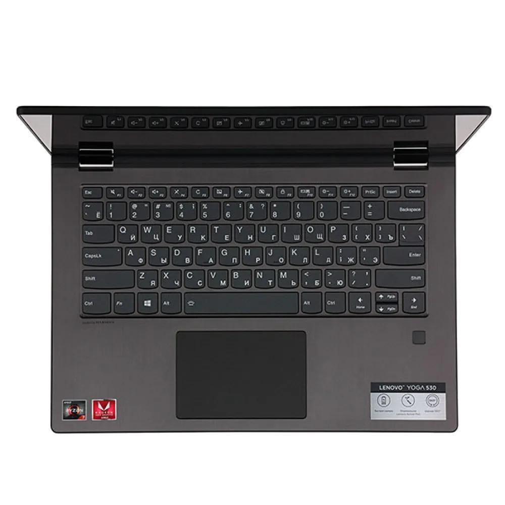 ультрабук Lenovo Yoga 530-14ARR