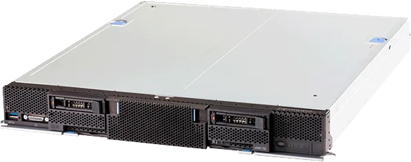 сервер Lenovo Flex System X440 Compute Node