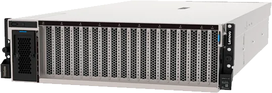 сервер Lenovo ThinkSystem SD650-N V2